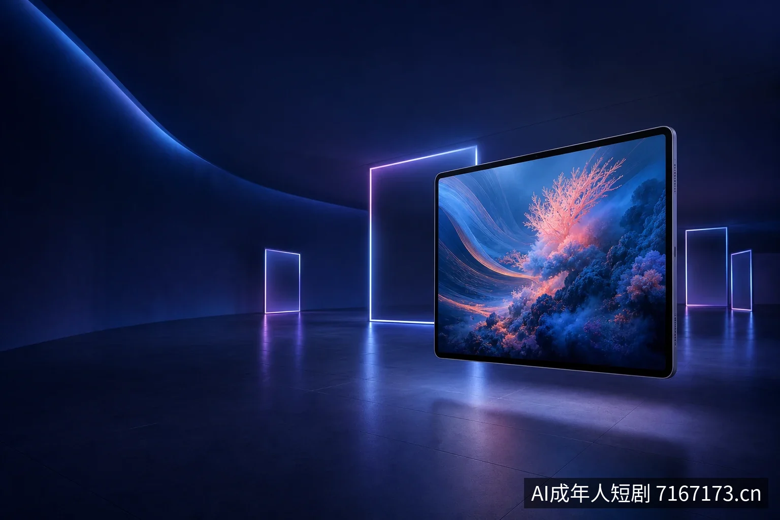 AI成年人短剧